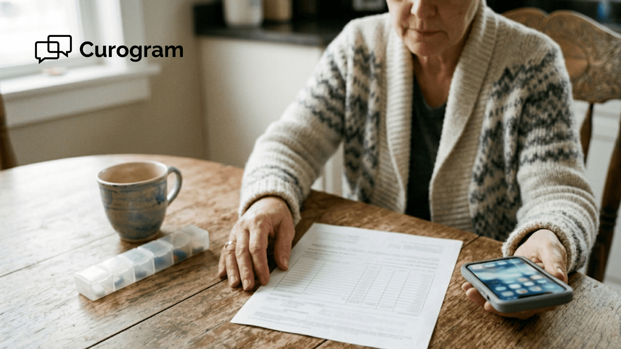 Simplified Oncology Patient Billing: OncoEMR Text Payment Experience