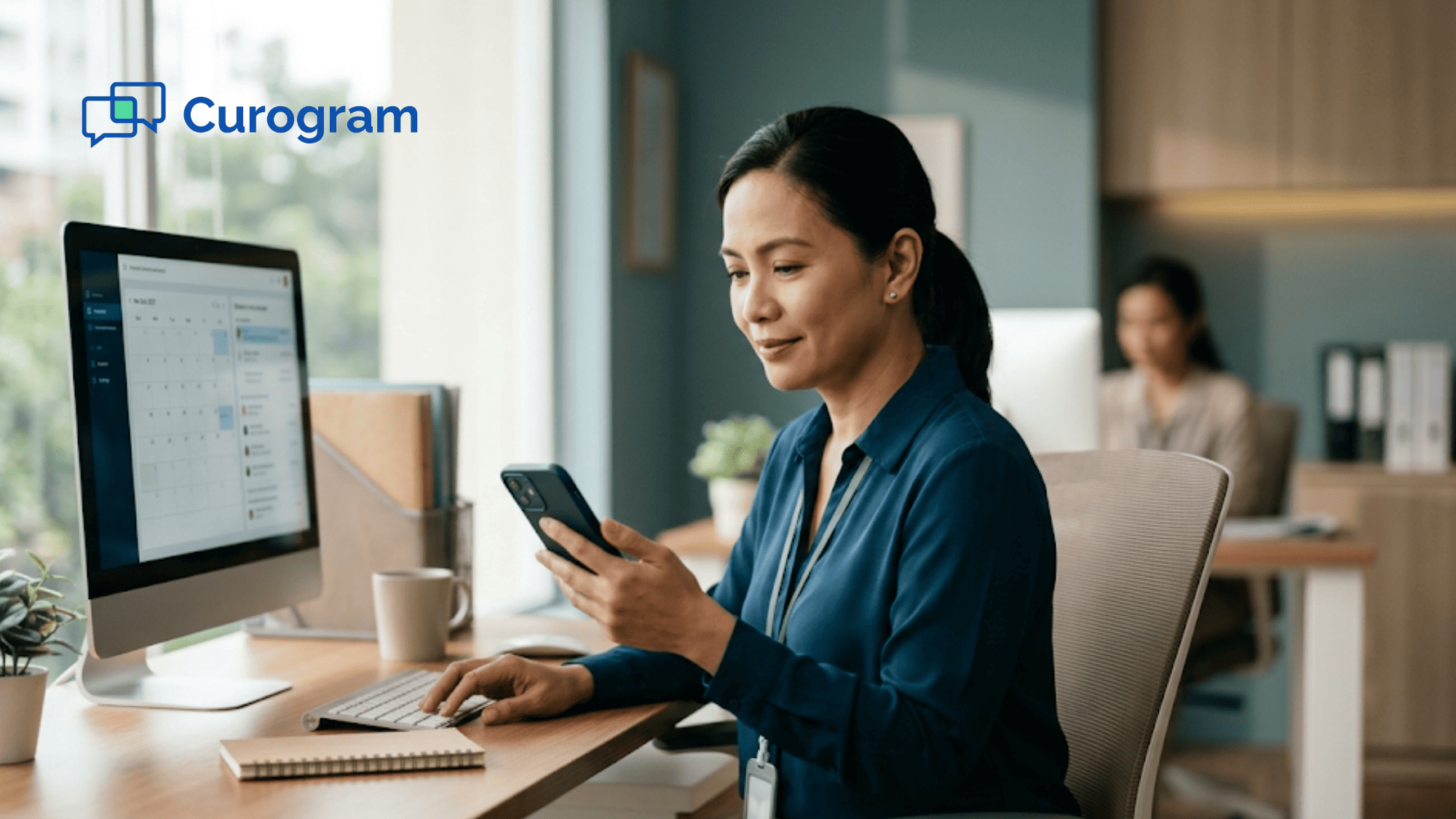 SmartCare EHR 2-Way HIPAA Texting for Behavioral Health Care