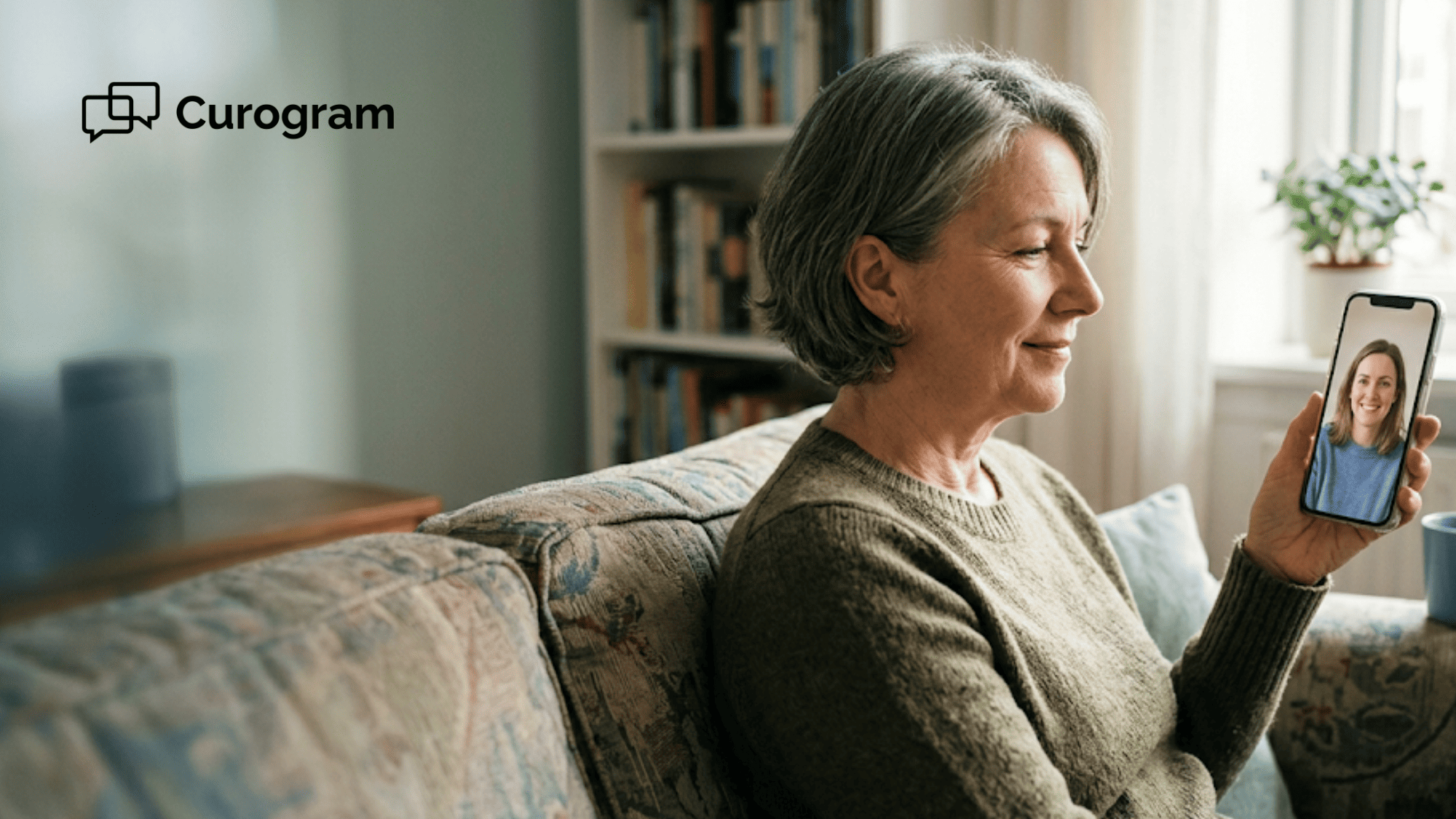 SmartCare EHR Telehealth: Behavioral Health Video, No App Needed