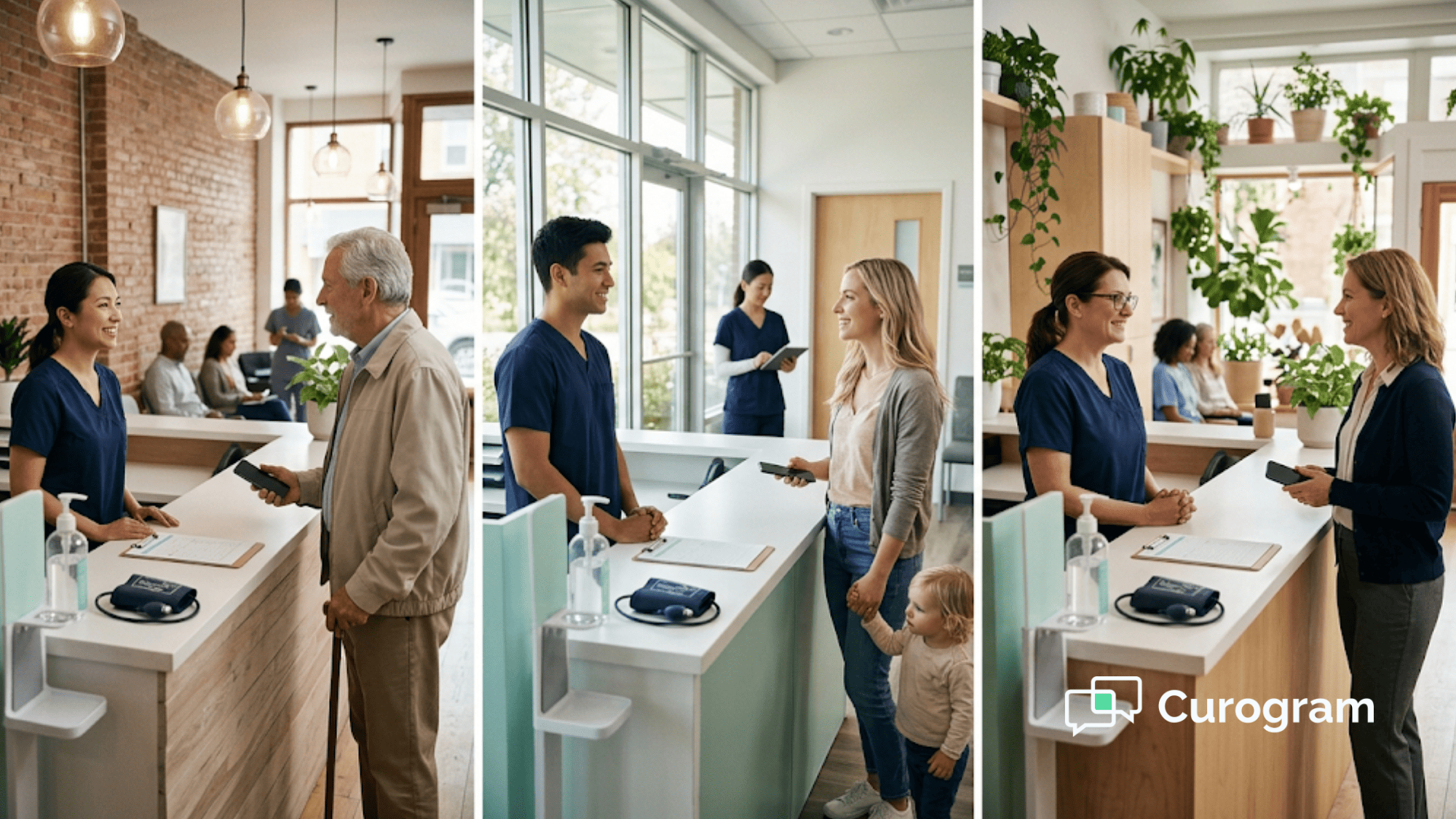 Standardize Reminders Across DrChrono Locations