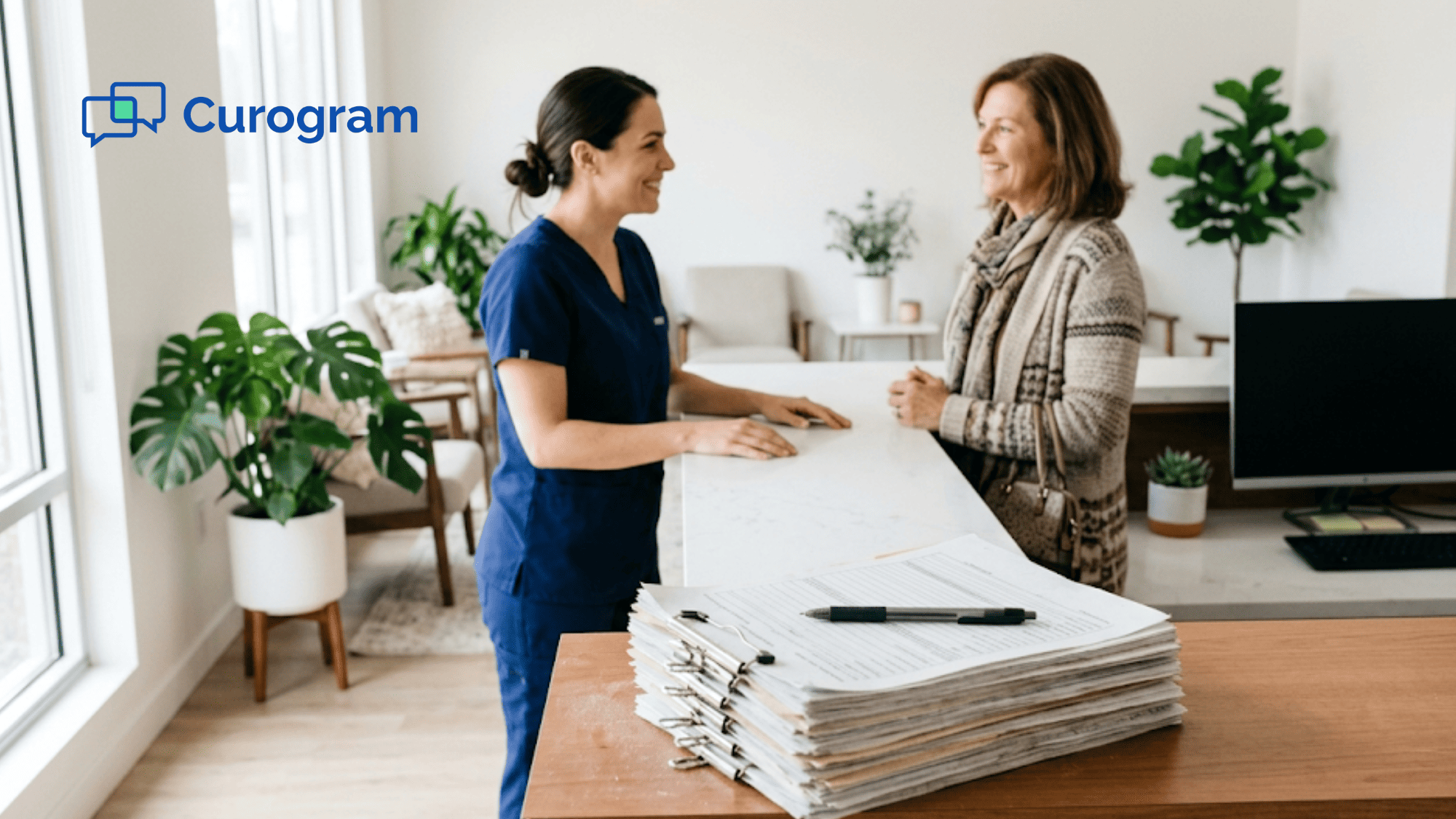 Stop Re-Typing: Lytec Patient Intake Without Manual Data Entry