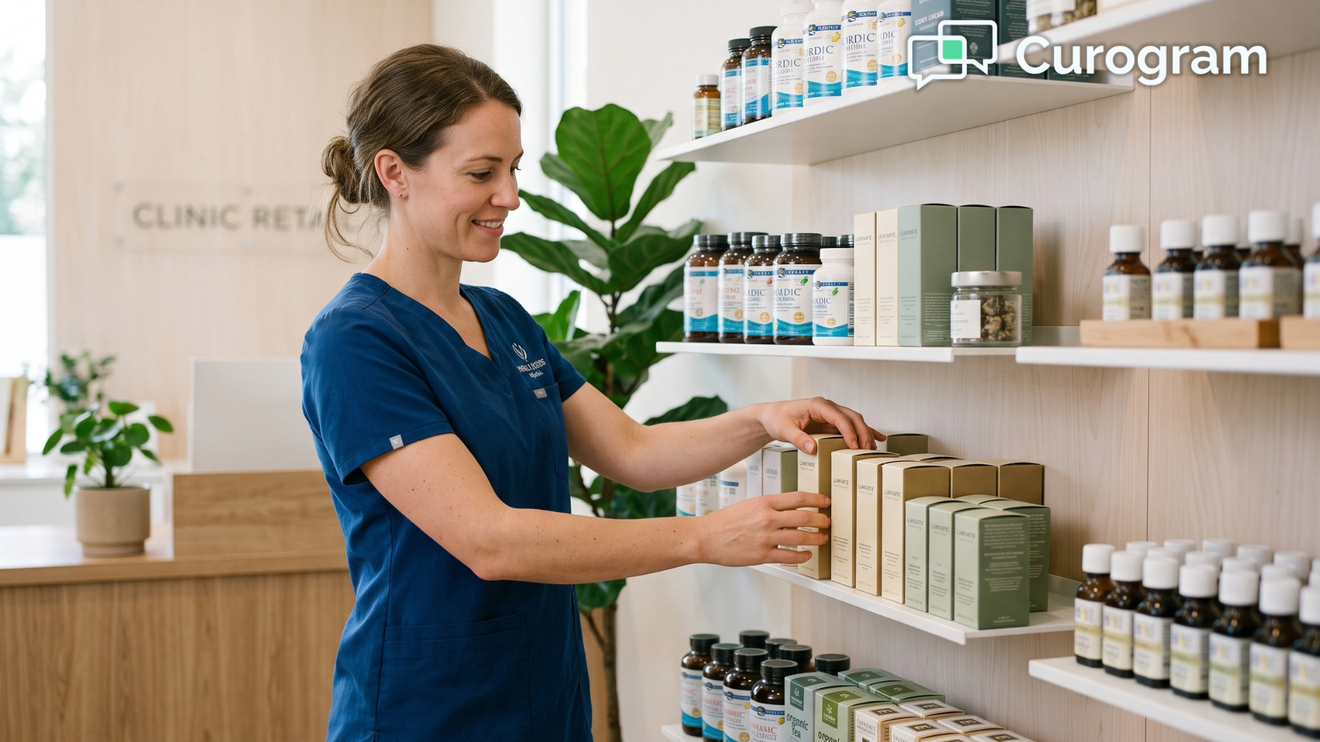 Streamline Your Practice: 7 Medical AI Tools for Admin & E-Commerce