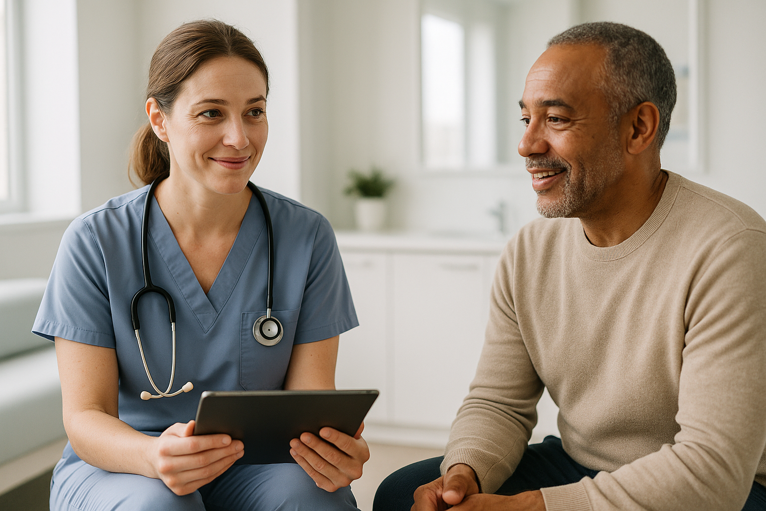 55+ Patient Satisfaction Survey Questions, Templates and Strategies