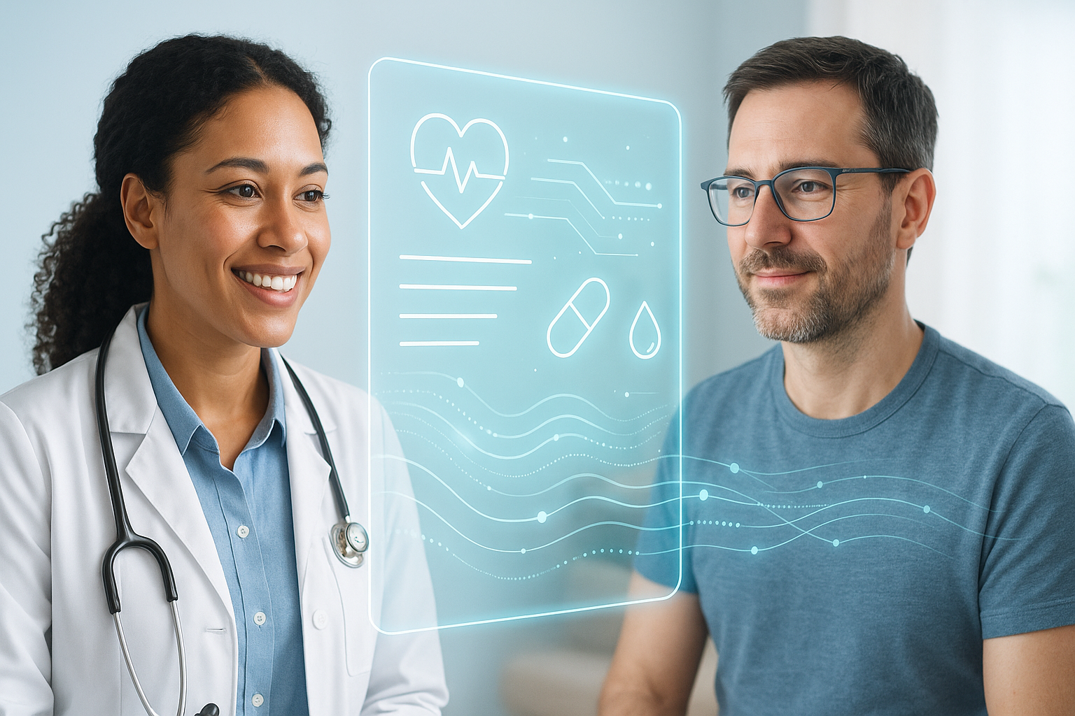 Telehealth vs Telemedicine: A 2025 Guide to 7 Critical Distinctions