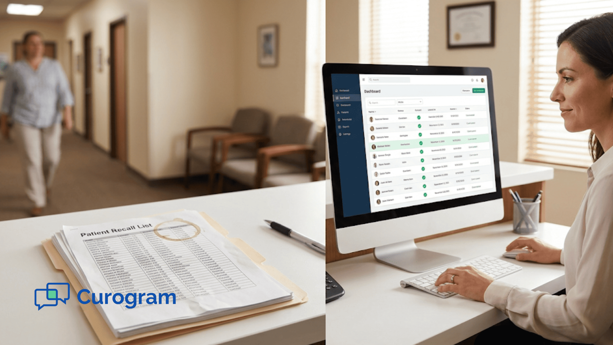 Tebra Mass Messaging: Recover Lost Patients with Broadcast SMS
