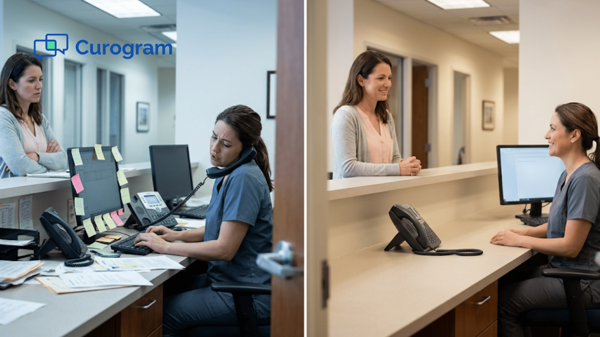 Tebra Patient 2-Way Texting Without Portal Login: The Missing Layer