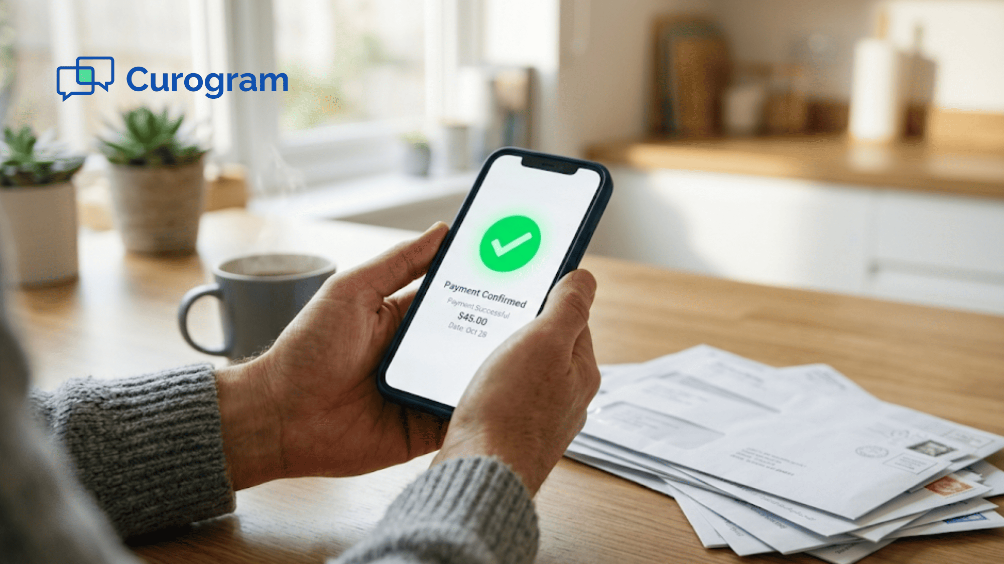 Tebra Text-to-Pay: SMS Payment Links That Collect Faster