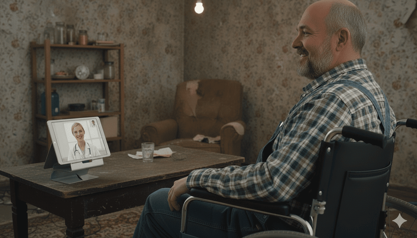 How Tebra Users Can Improve Patient Access with Telehealth