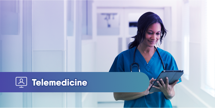 Telehealth Nursing in the United States