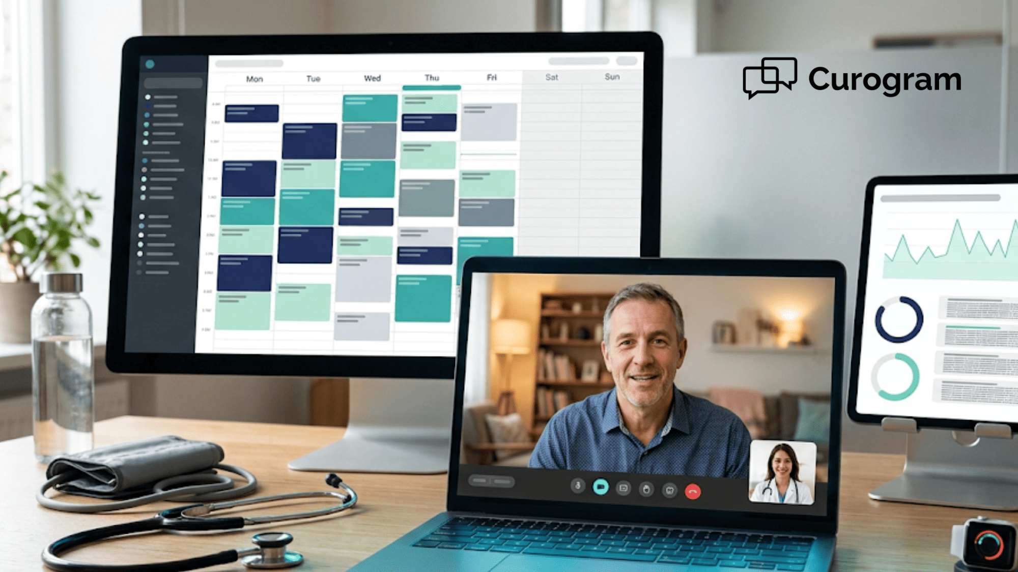 Telehealth vs Telemedicine: A 2026 Guide to 7 Critical Distinctions