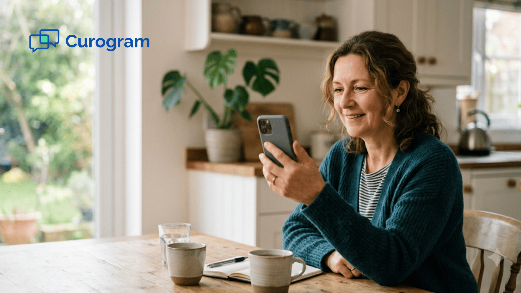 Telemedicine for Cerbo EHR: The Single-Platform Virtual Visit