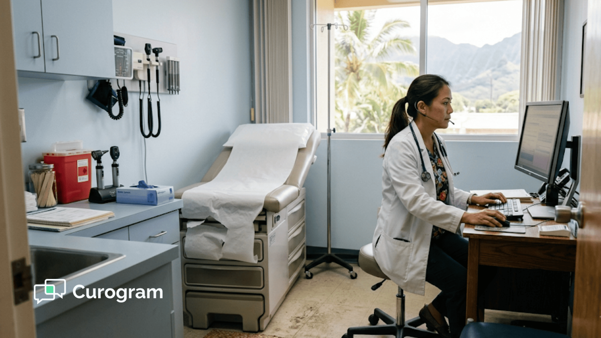 Telemedicine in Hawaii: Rules and Regulations | Blog