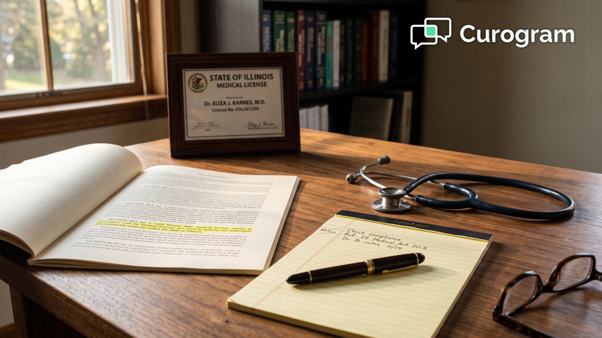 Telemedicine in Illinois: Laws and Regulations | Blog