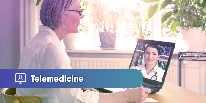 Telemedicine in Rural Areas