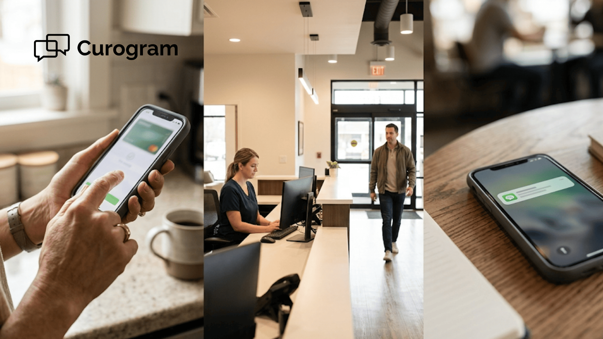 Text a Link and Get Paid: One-Tap Billing for Athenahealth Practices