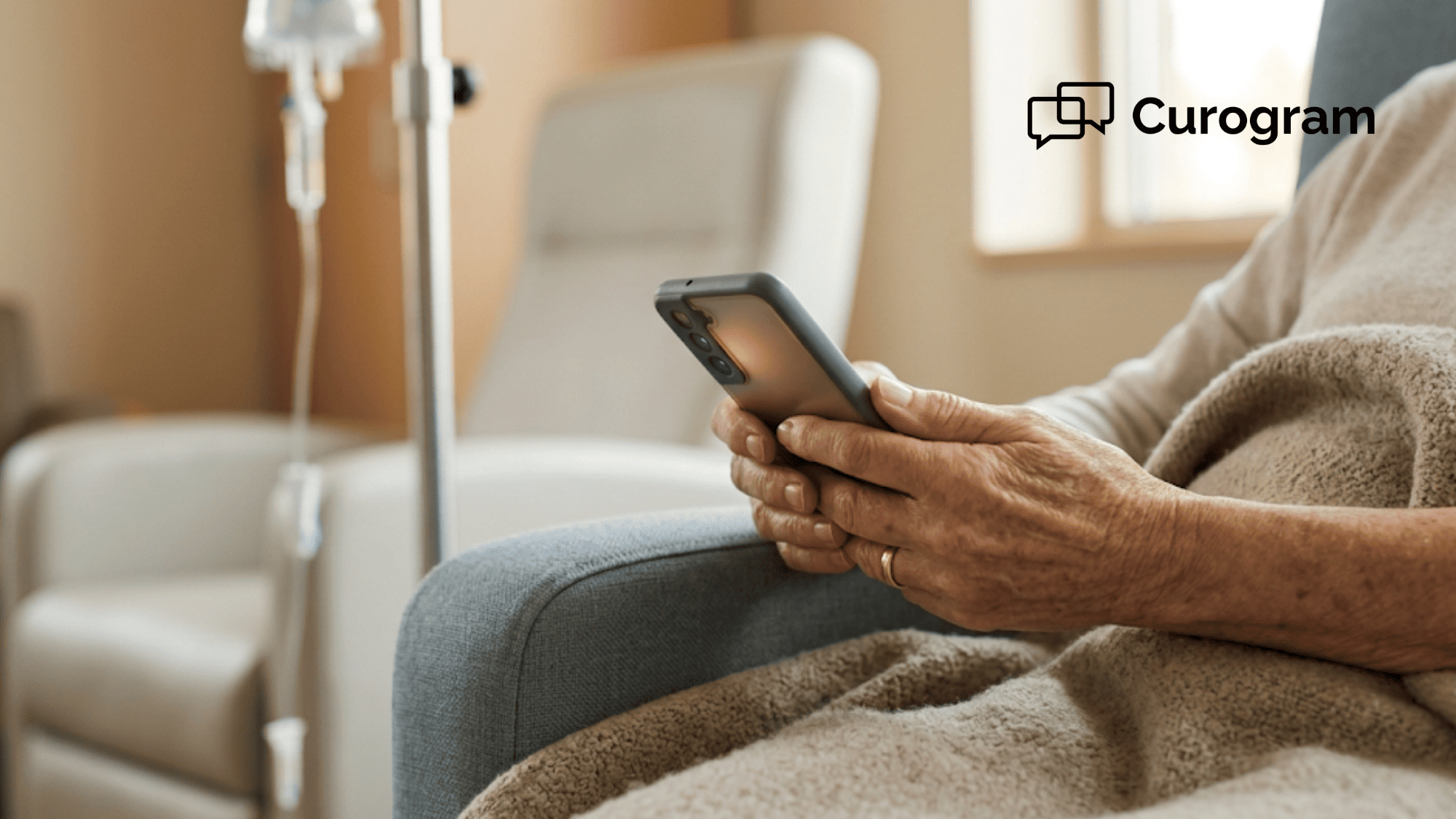 Text-to-Pay Billing for OncoEMR Oncology Practice Collections