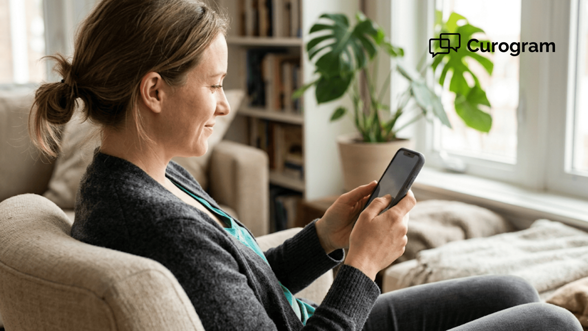 Text-to-Pay Setup for Sigmund AURA Behavioral Health Billing