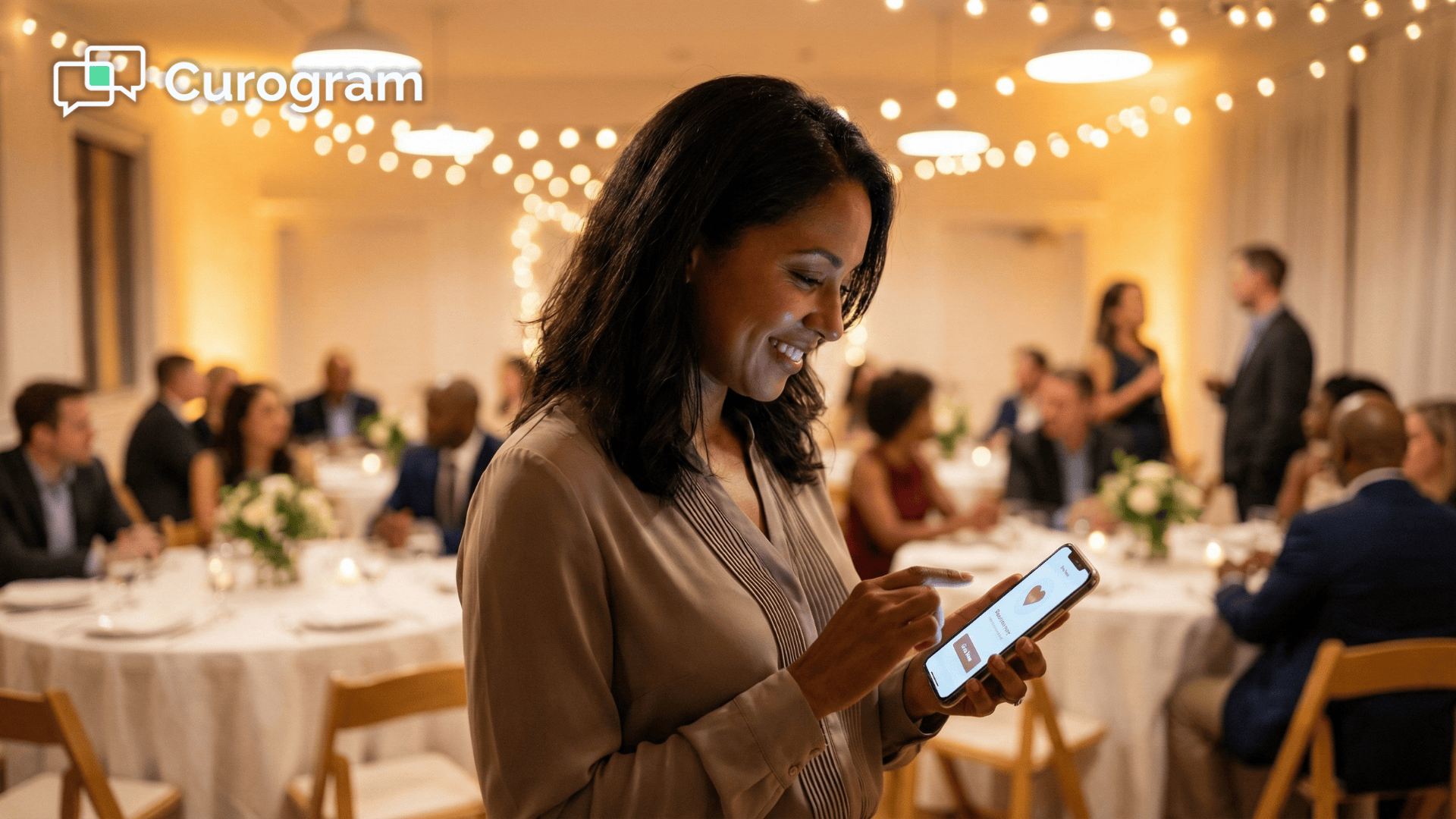 Mobile Donations for eKyros | Frictionless Giving & Payments