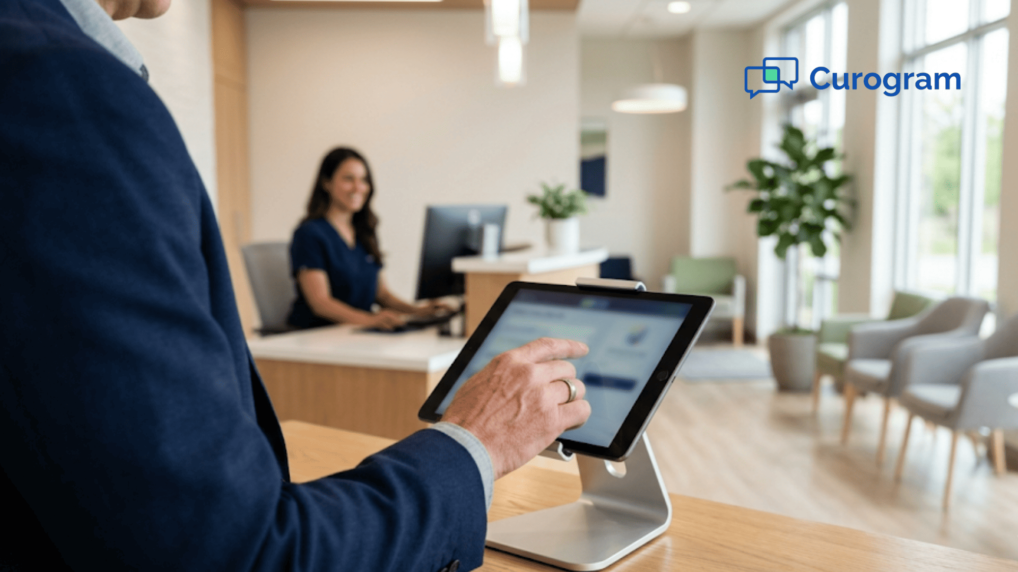 The 10 Best Patient Check-in System & Software Solutions