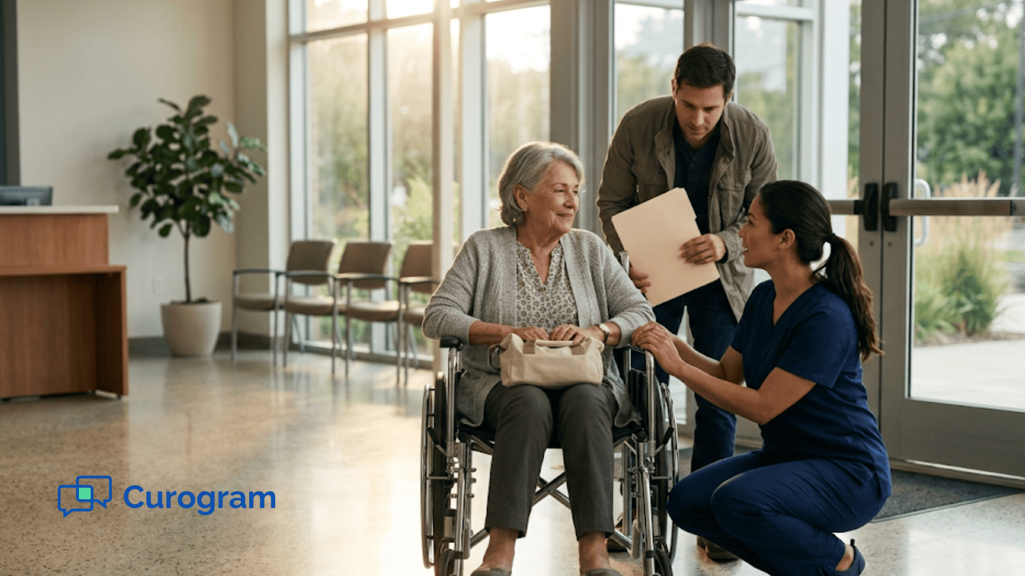 The Benefits of Patient Satisfaction | Curogram Blog