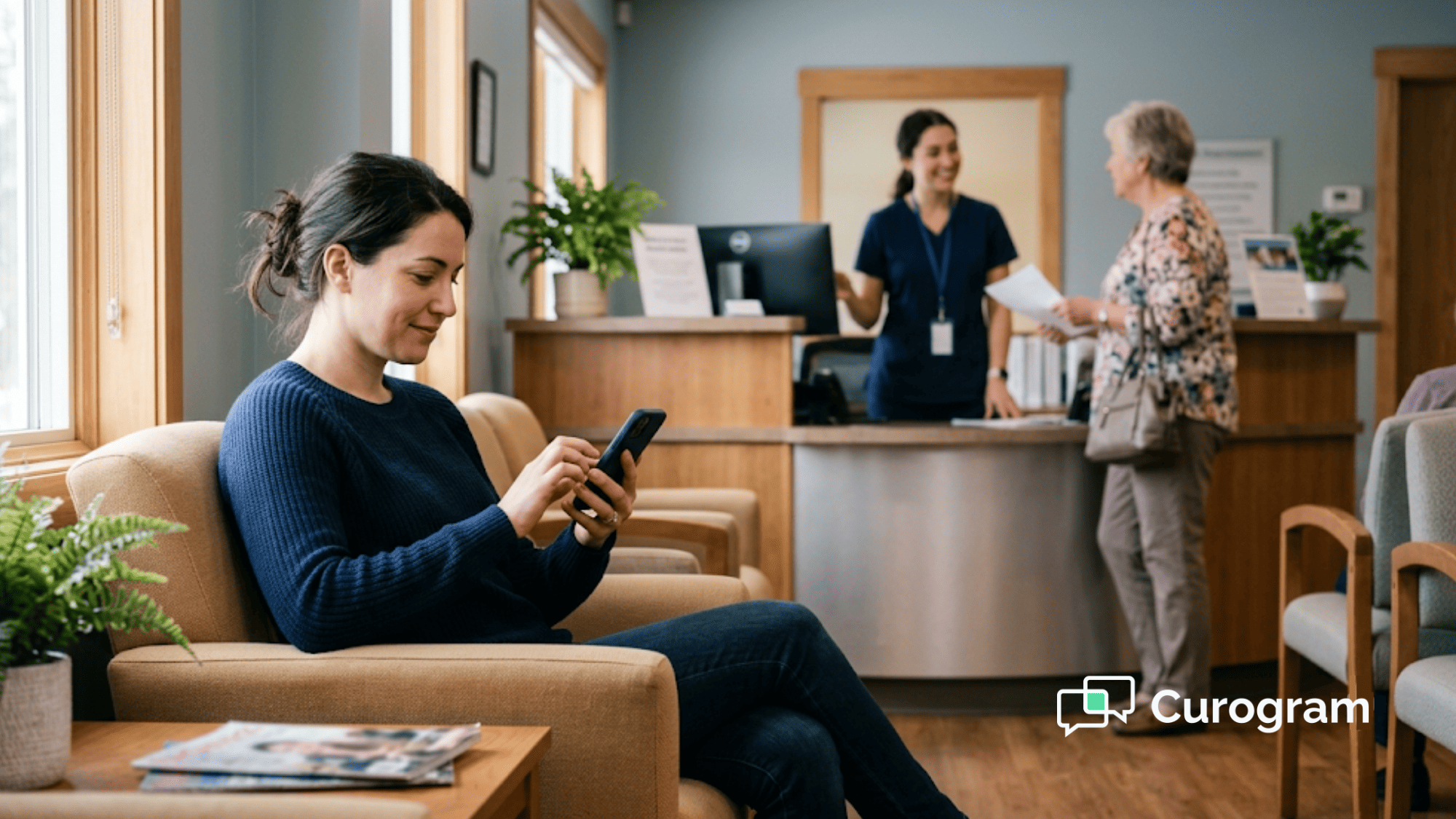 How to Create a Patient Satisfaction Survey From Scratch
