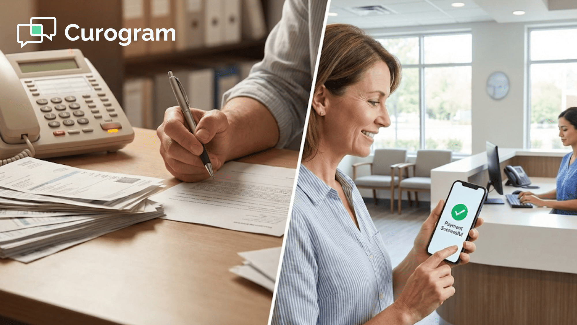 Text-to-Pay ROI for StreamlineMD Radiology, Vascular, and IR Practices