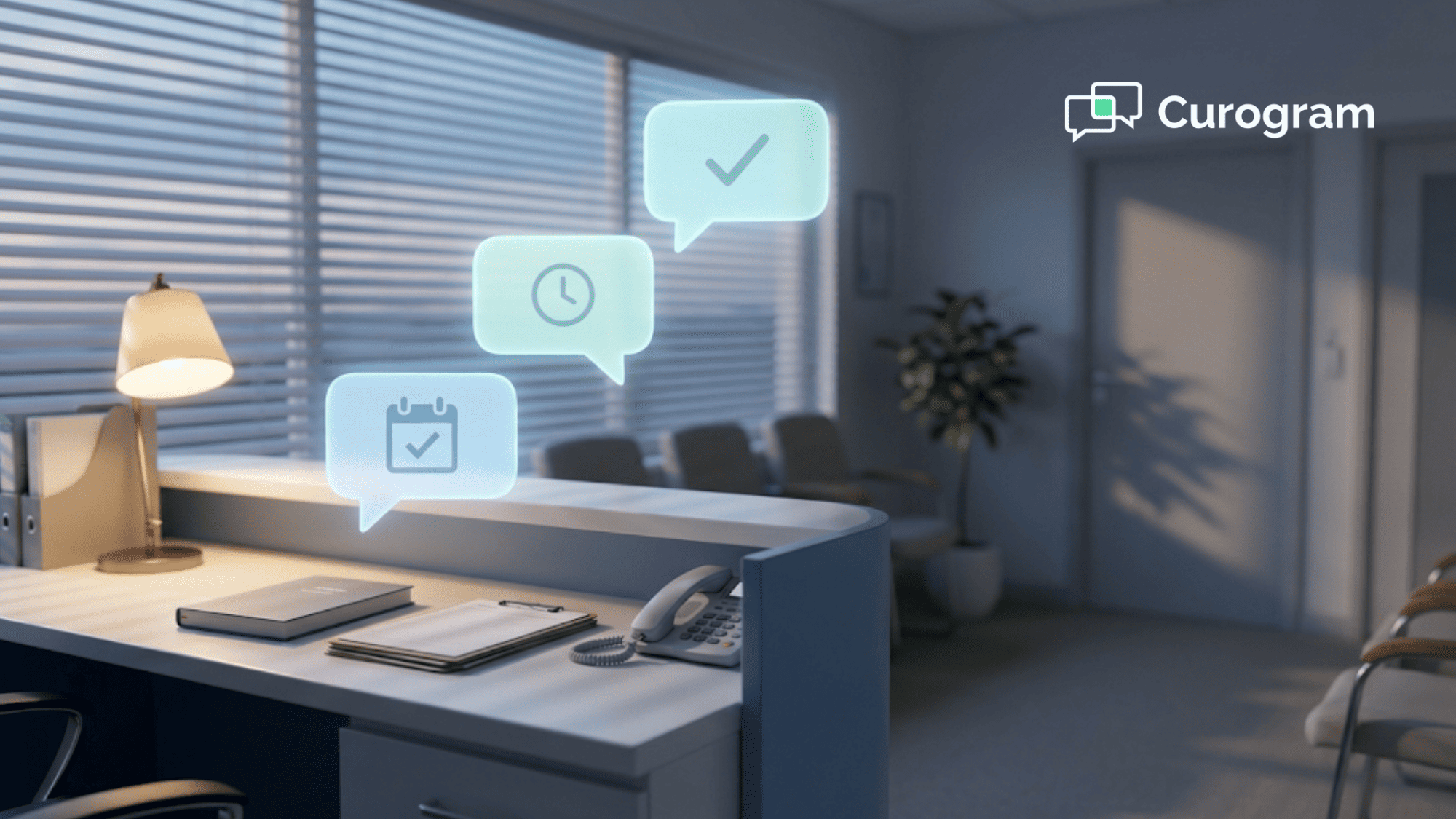 The Small Practice Guide to Conversational AI in Healthcare