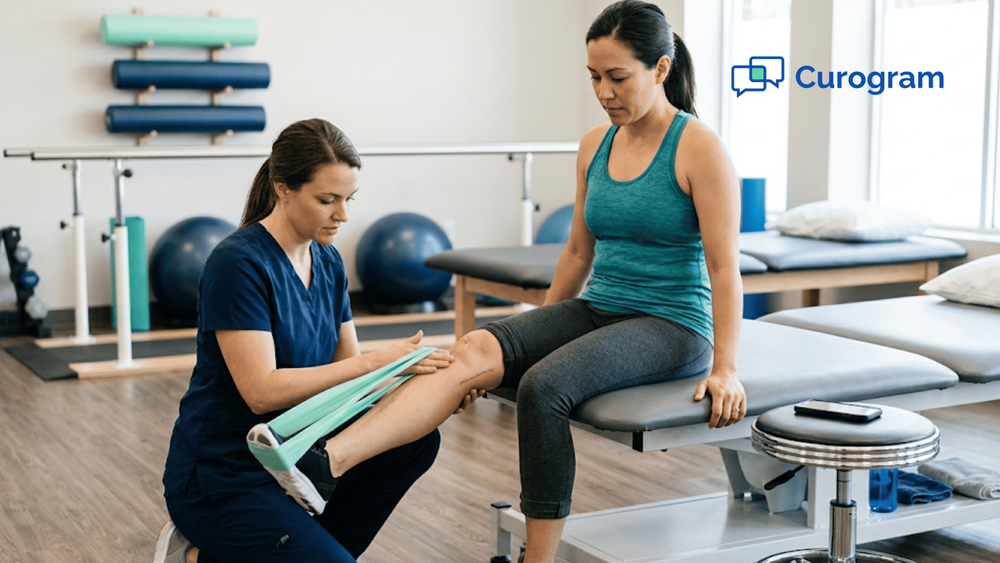 Two-Way Text Confirmations | InSync Therapy Patients