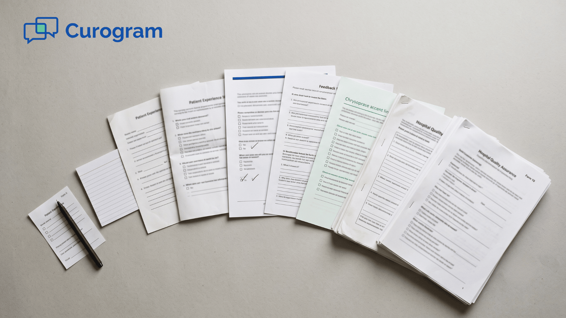 Types of Patient Satisfaction Surveys and their Uses to Improve Healthcare and Patient Retention