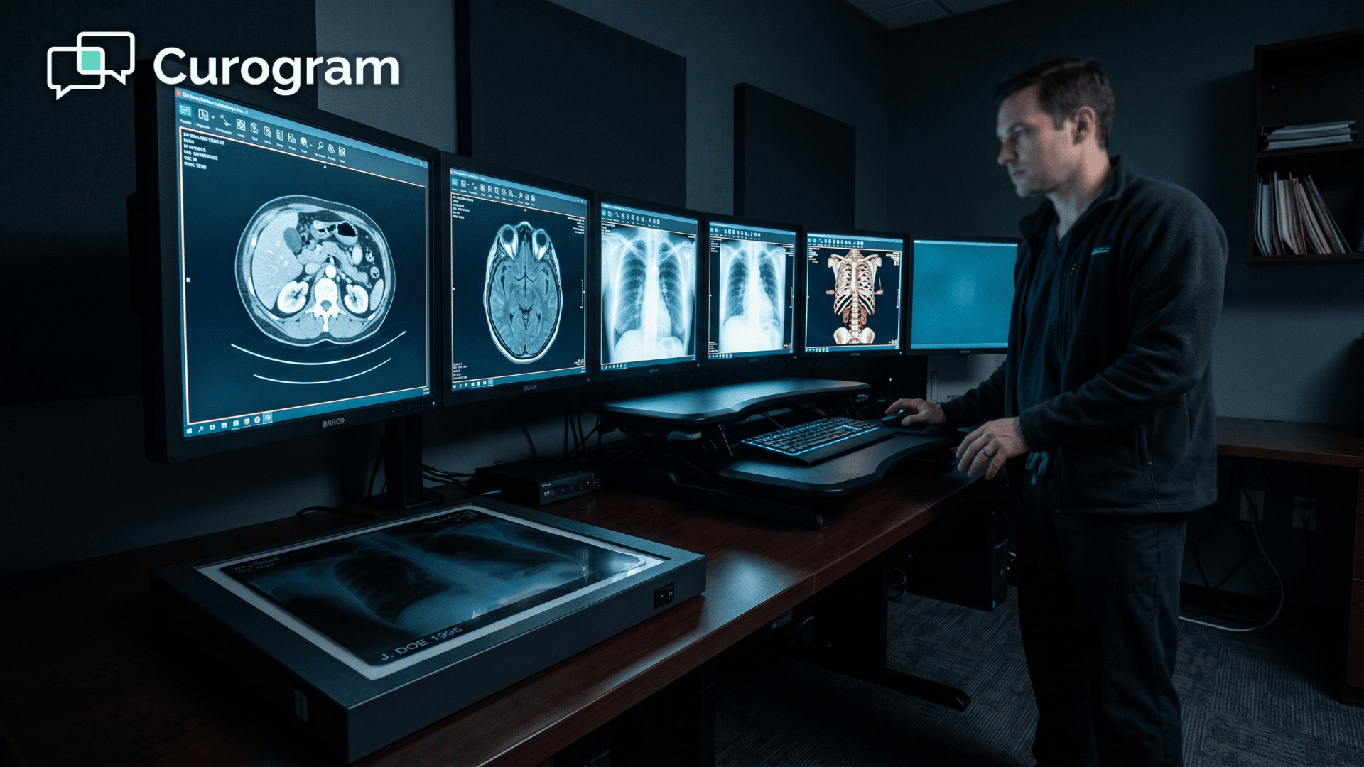 Understanding Your PACS System in Modern Medical Imaging