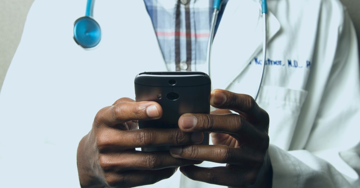 Telemedicine in California | Blog