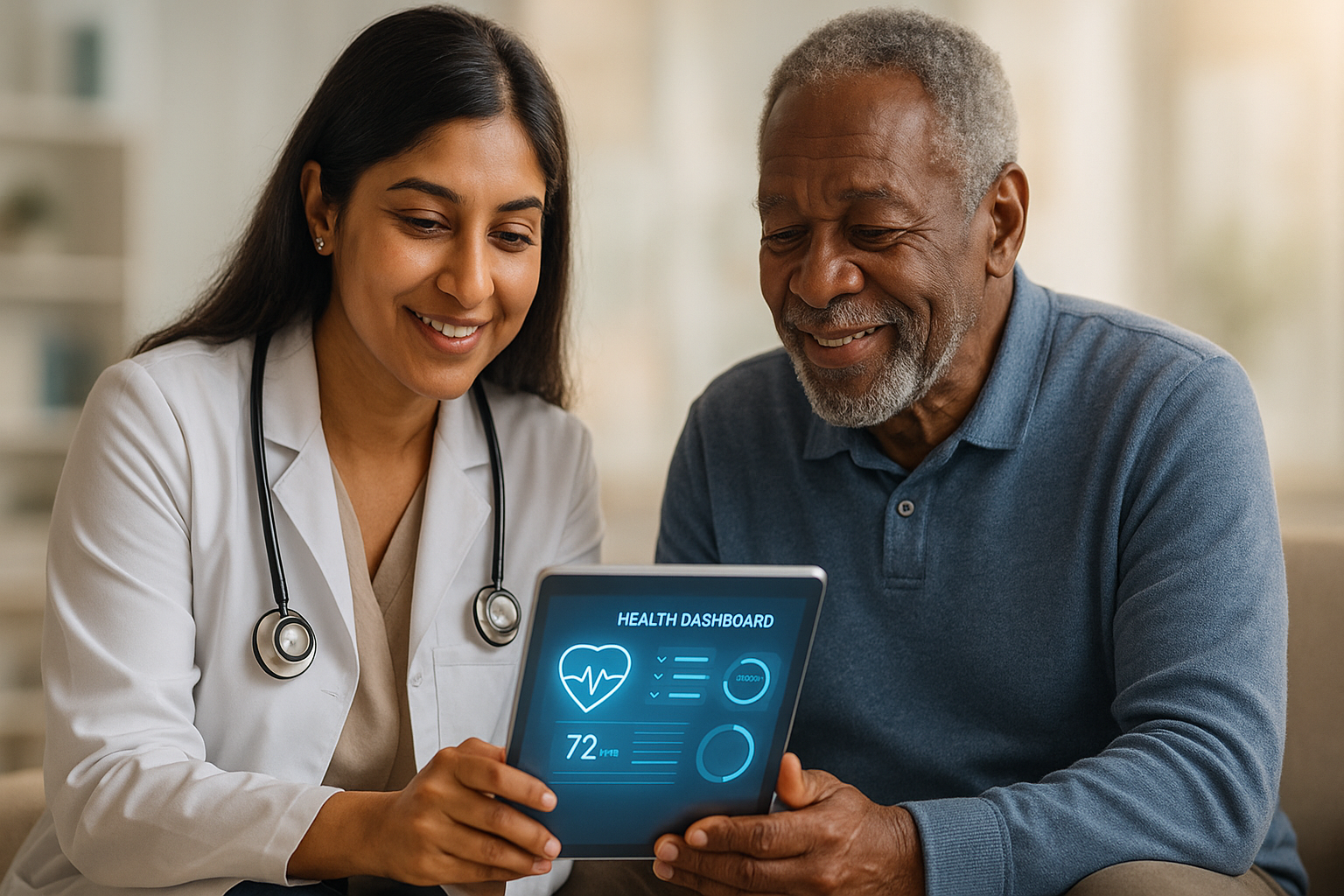 The Cornerstone of Modern Medicine: Why Patient Engagement is Vitally Important in Healthcare