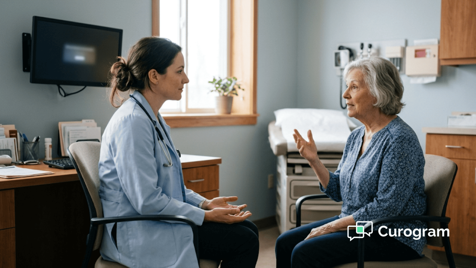 What Do Patients Want from Their Healthcare Providers?