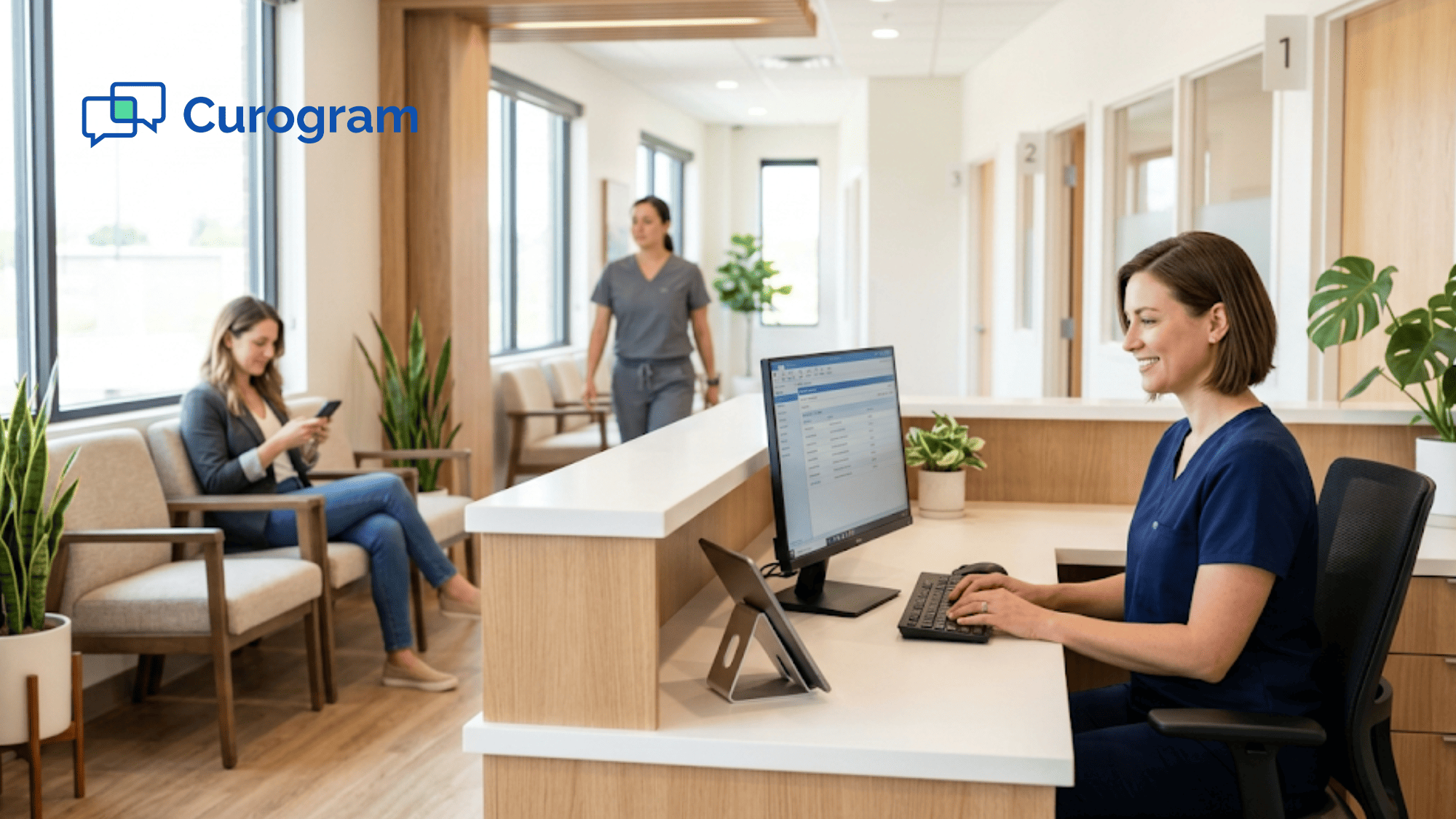 What Is a Patient Communication Platform? A Guide for Practices