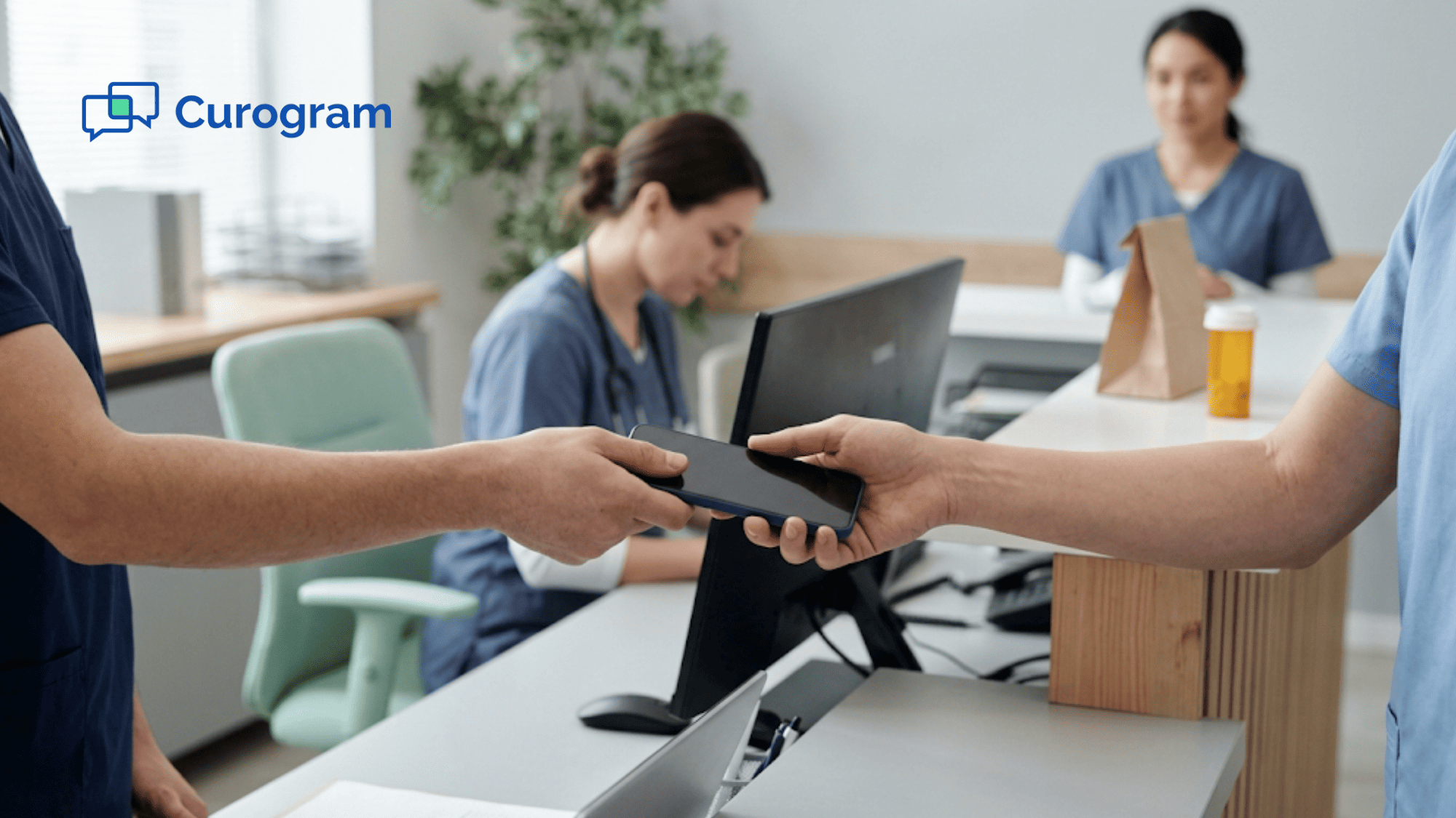 What Patient Texting Platforms Miss in Healthcare