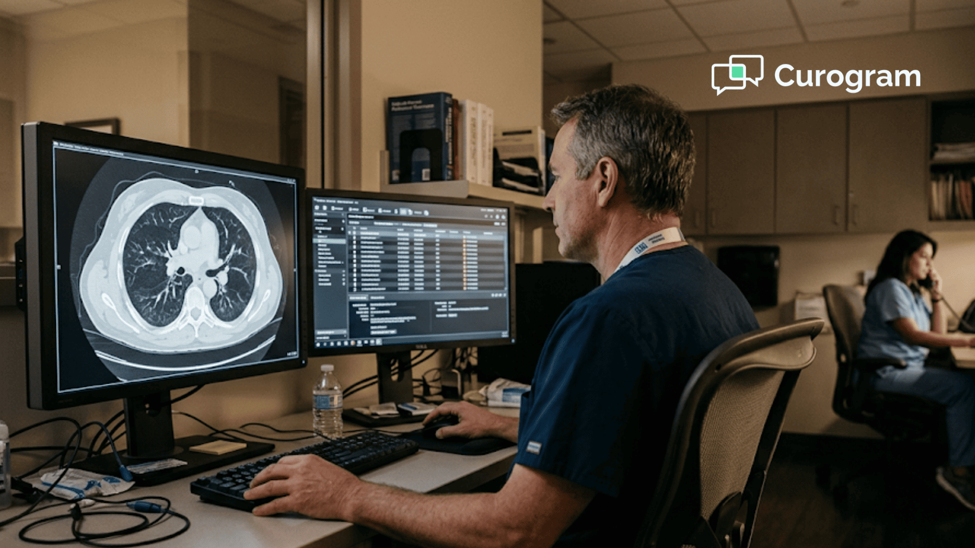 What is RIS in Healthcare: Its Meaning and Impact on Radiology