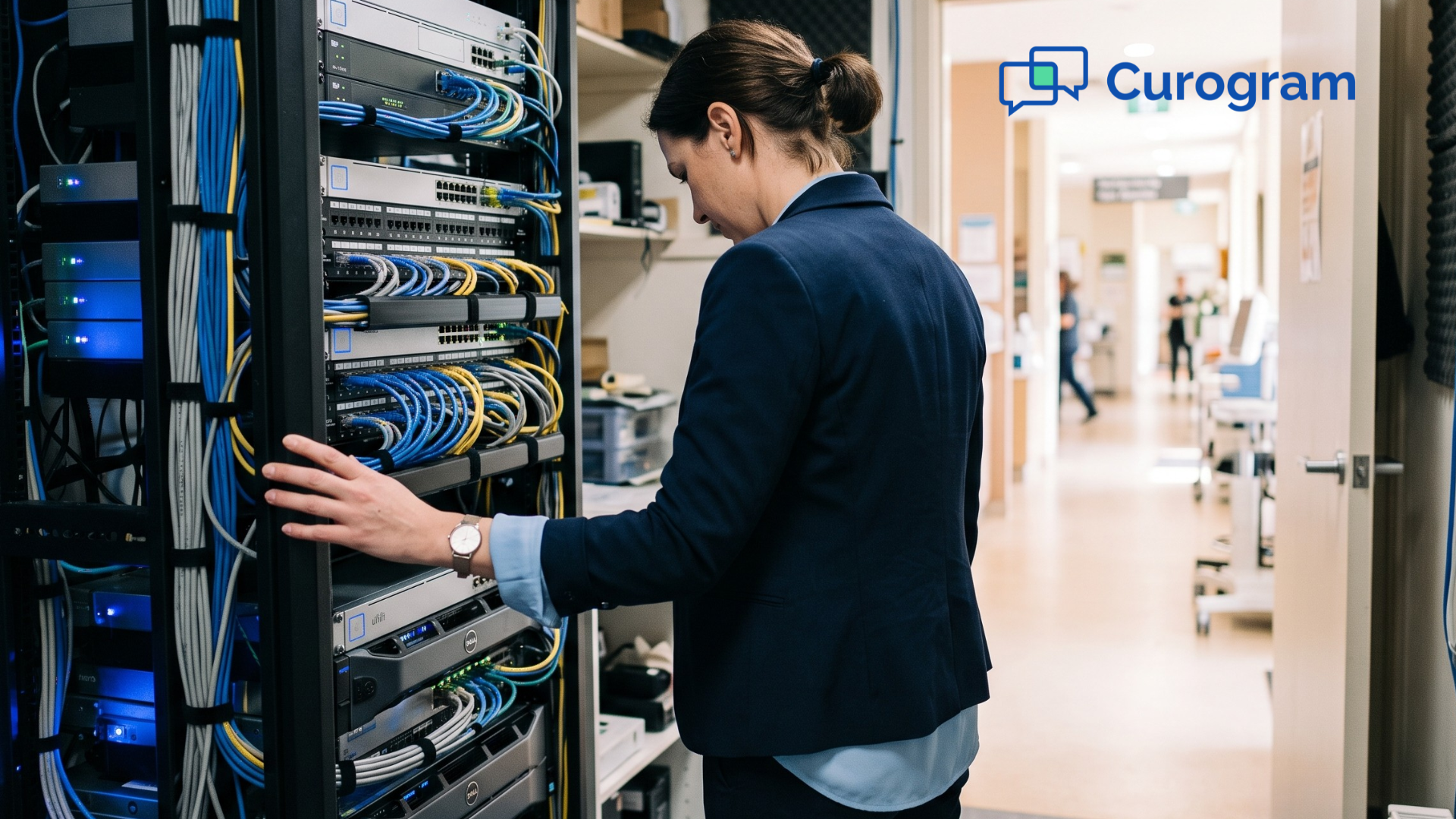Who Enforces HIPAA? Understanding Key Enforcement Agencies