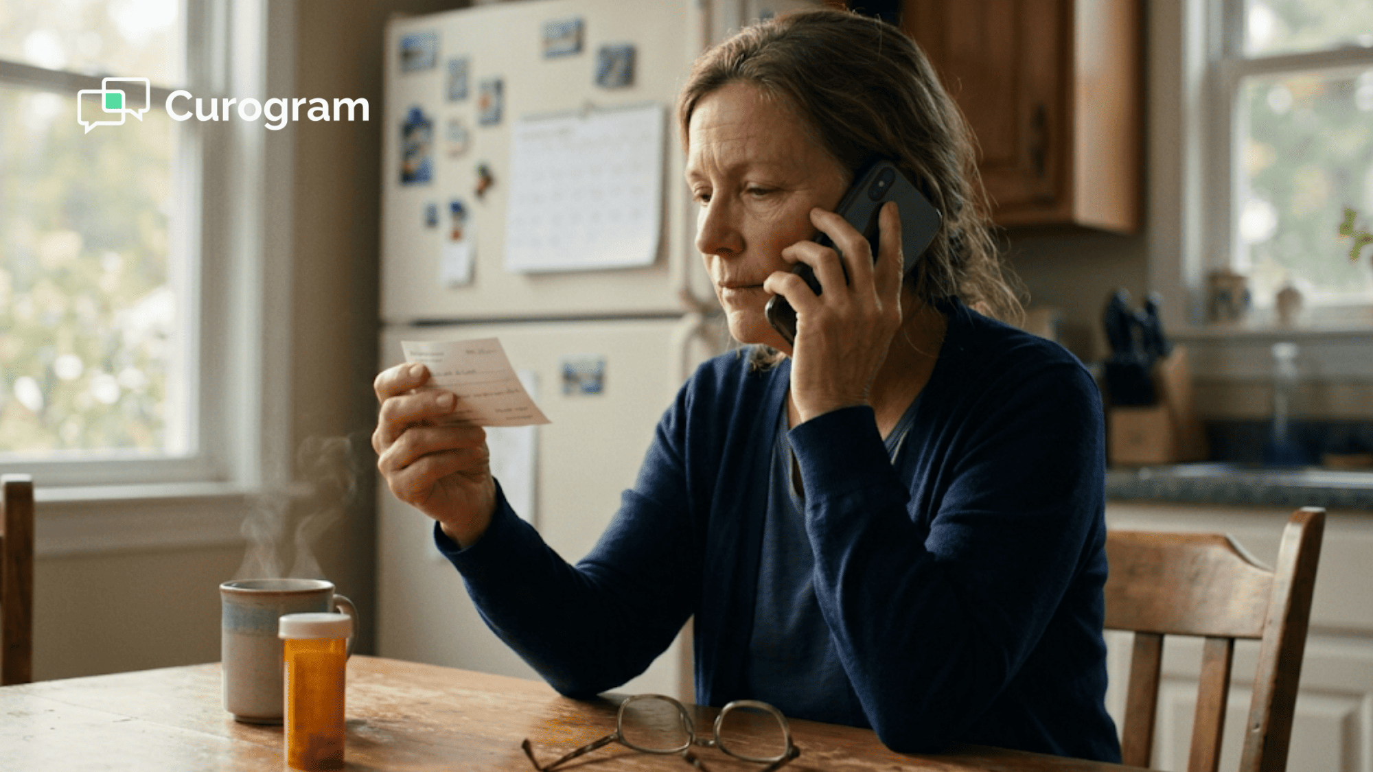 Why Calls Persist in Customer Communication