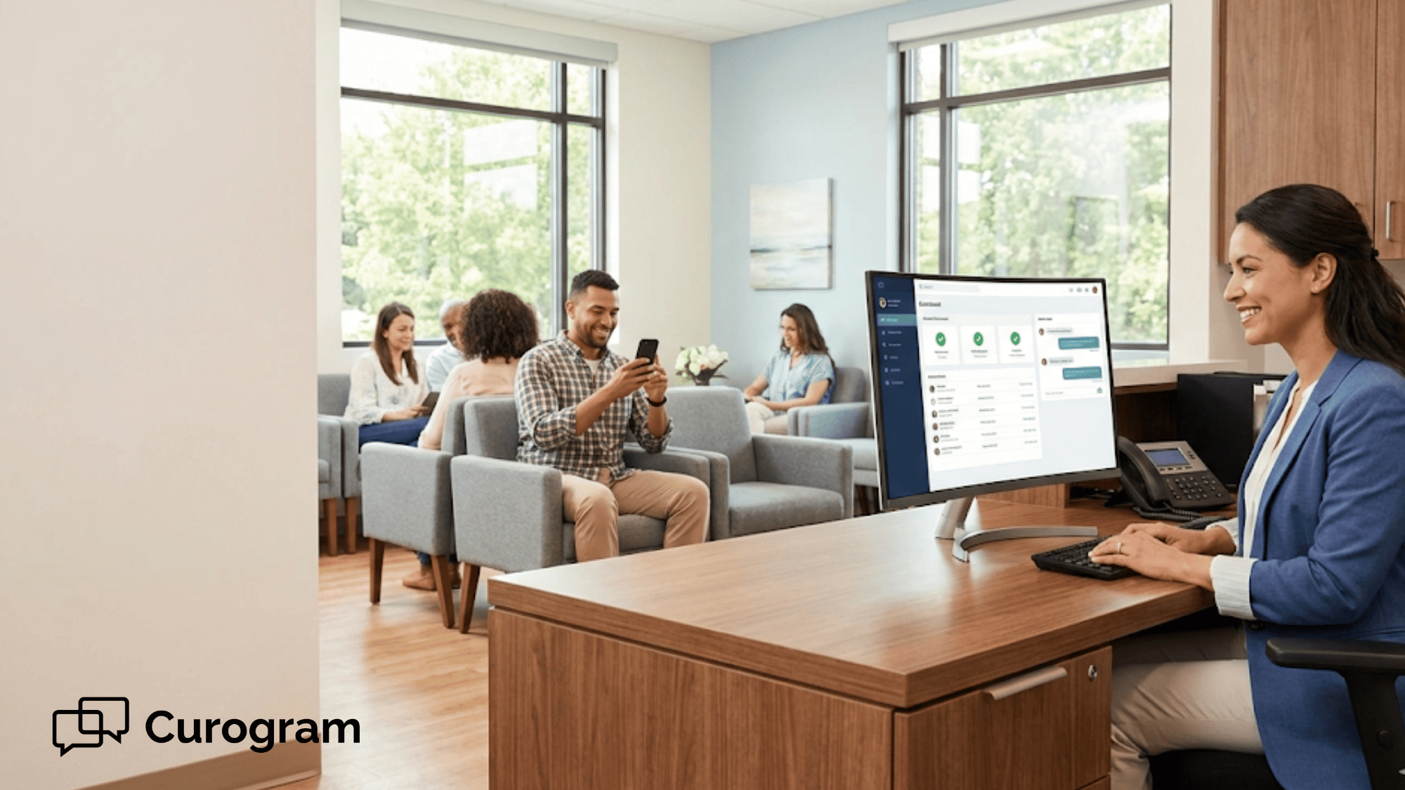 Why Mass SMS is a High-Yield Investment for Modern Medical Practices