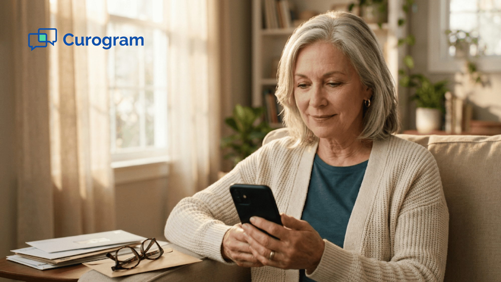 Why OncoEMR Patient Recall Text Message Beats Portal Reminders