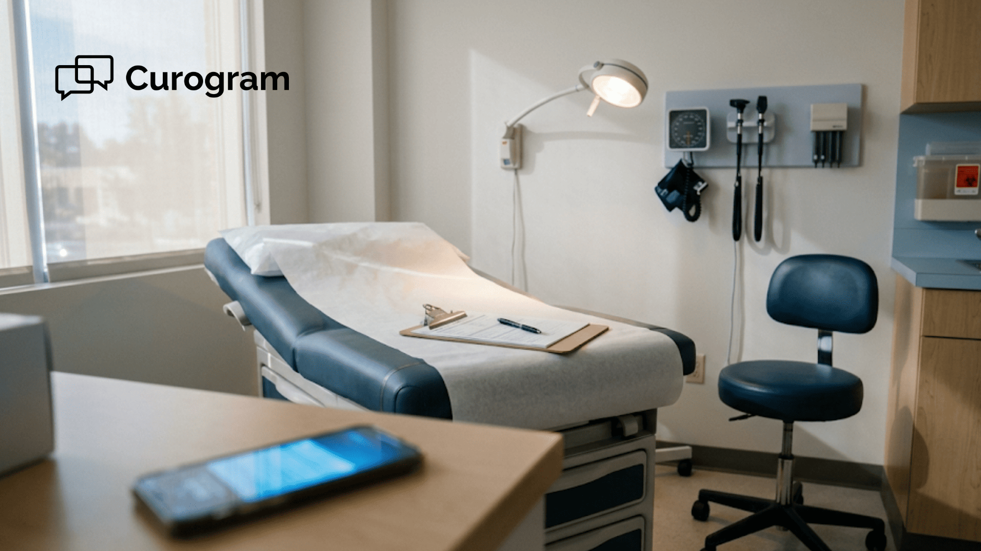 Why Unanswered Patient Messages Drive the No-Show Healthcare Gap