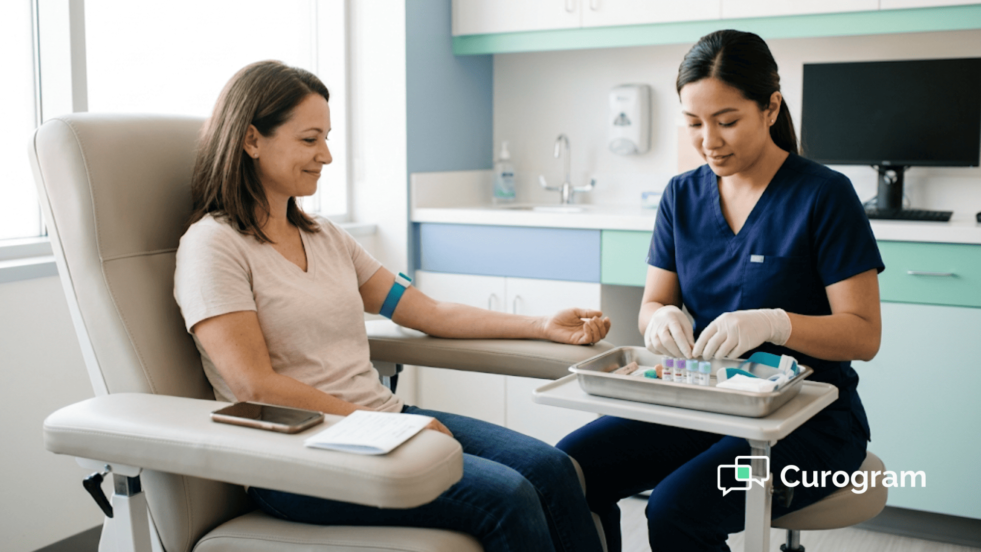 Why a Unified Data Model for Healthcare Equates to Better Patient Care