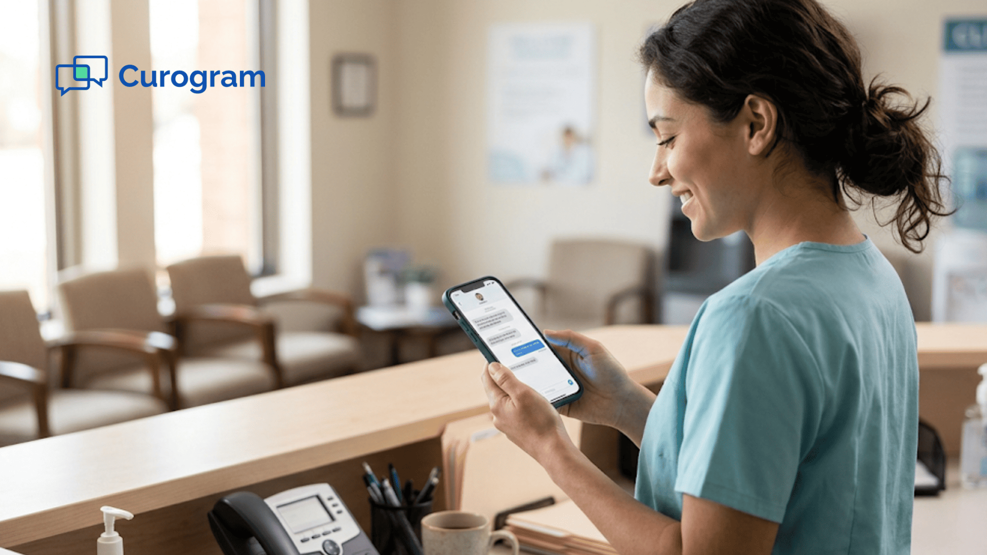Win Back Lapsed Patients at Practice Fusion | Curogram