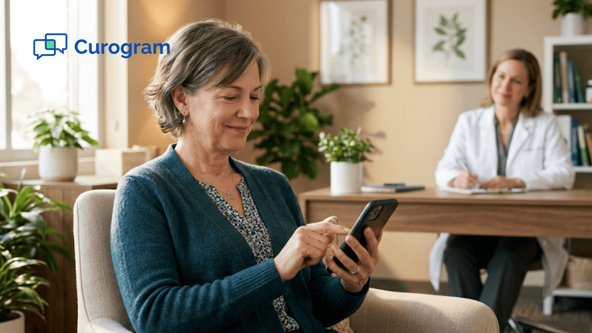 Win More Patients: Automated Google Reviews for Cerbo EHR Practices