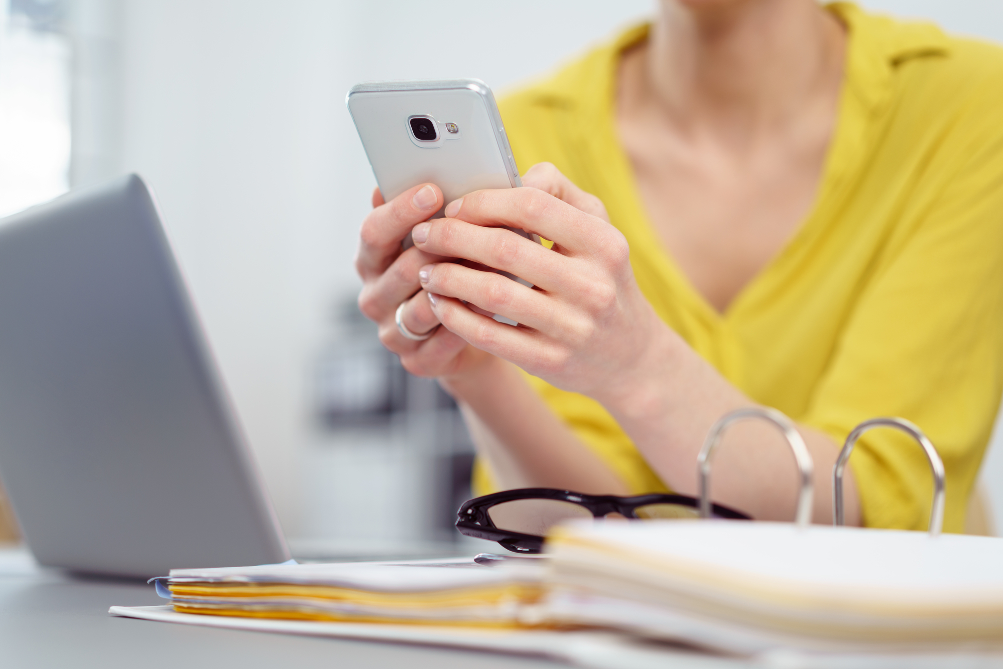 Use Text Appointment Reminders To Eliminate Patient No-Shows