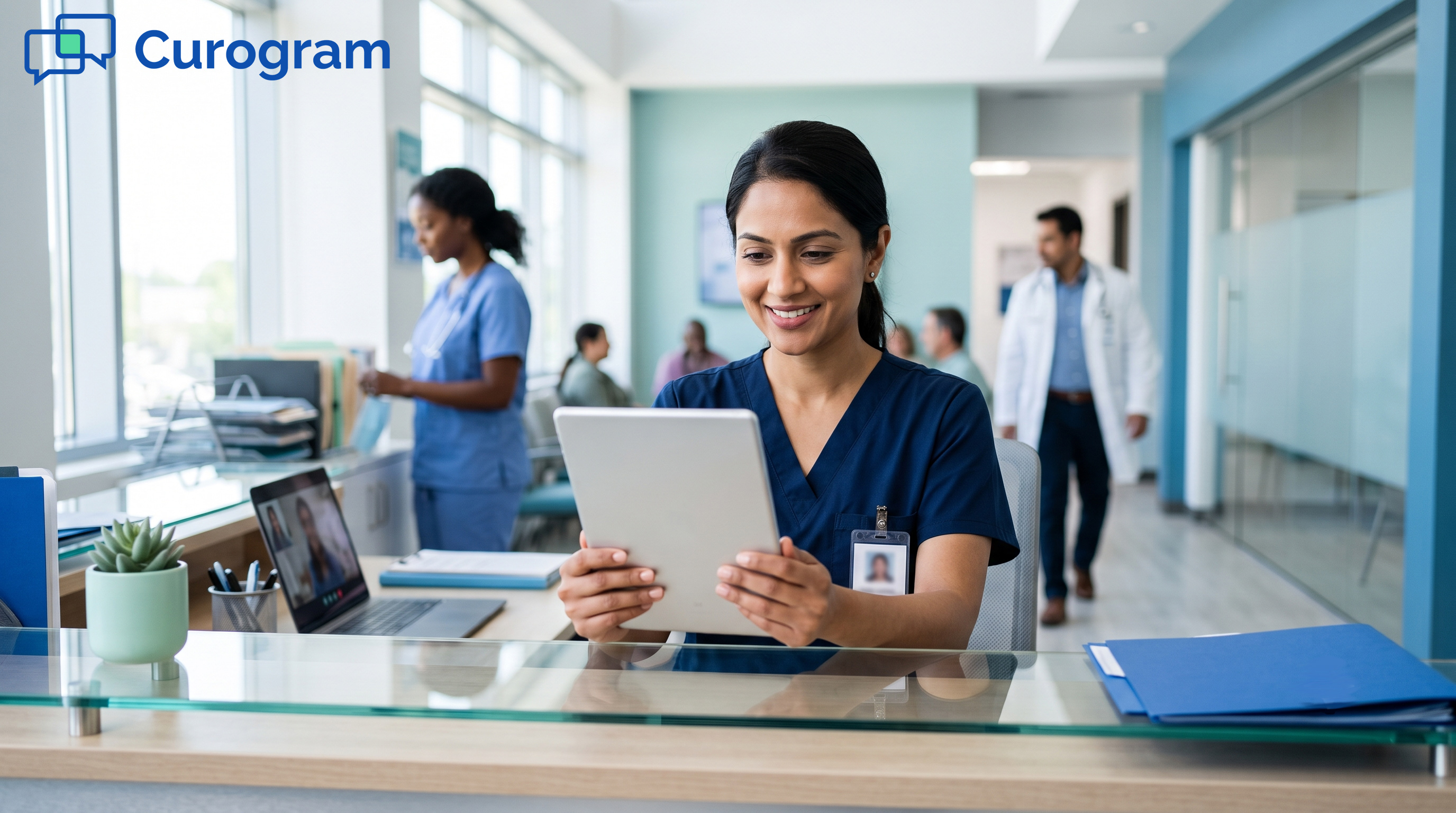 Add CollaborateMD Telehealth Without Adding Another Platform to Manage
