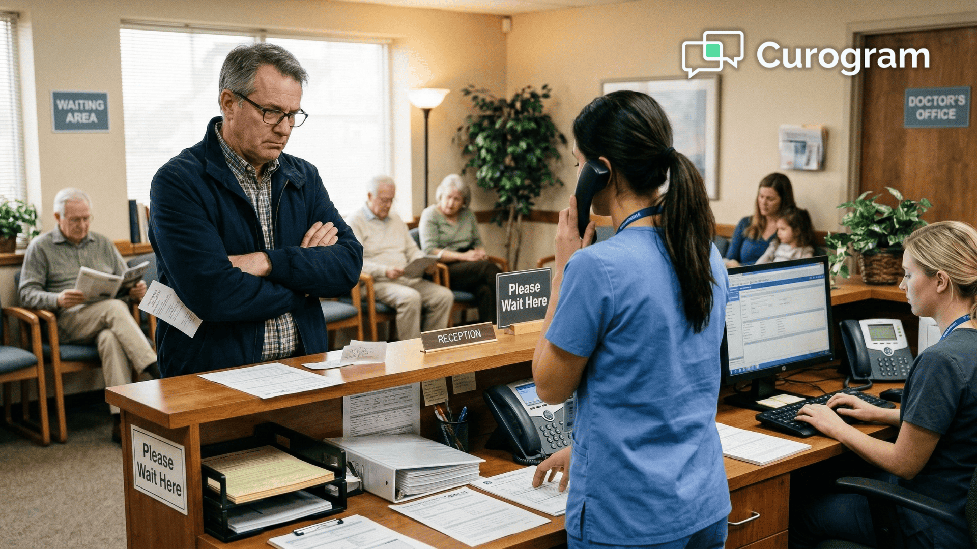 True Cost of Administrative Inefficiency in Medical Practices (2026)