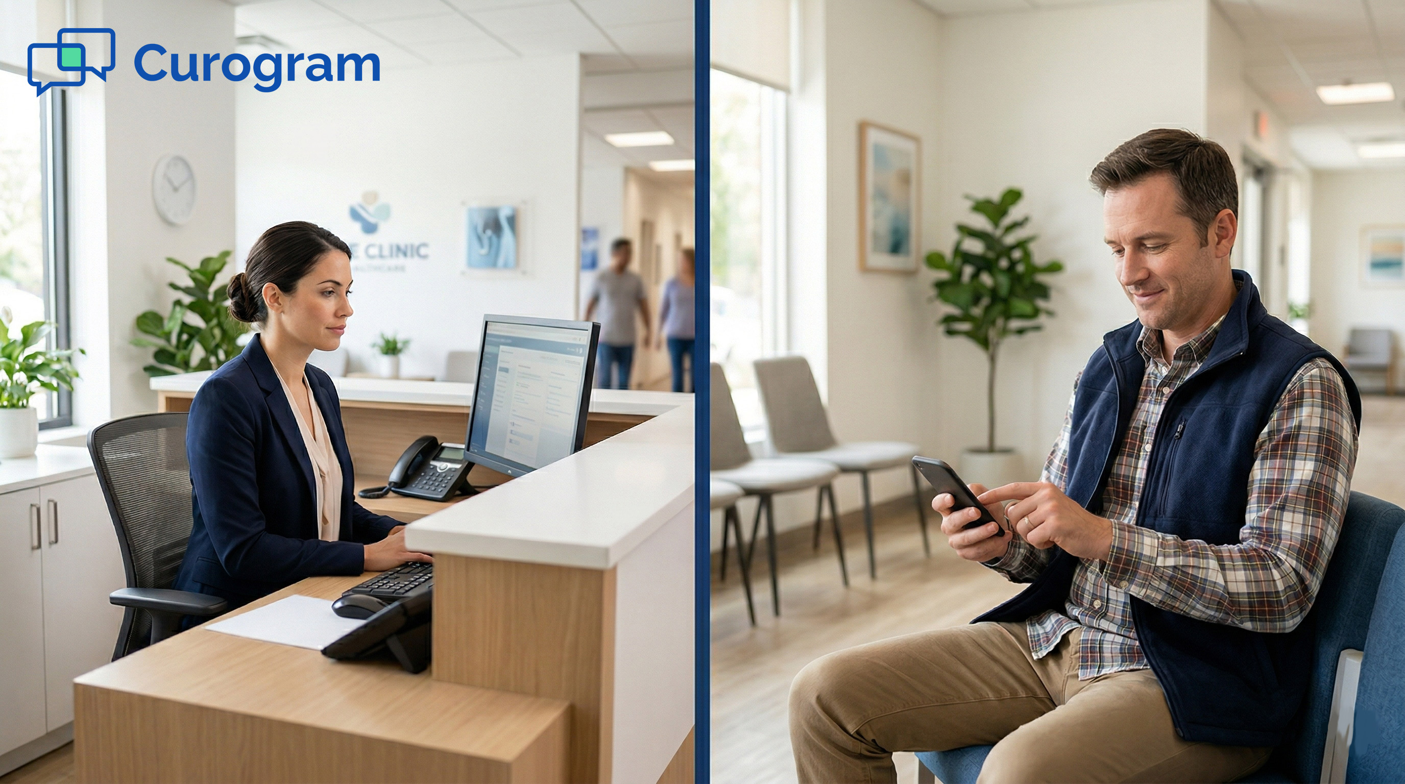 Review Your AdvancedMD Practice | One Tap to Google, 60 Seconds