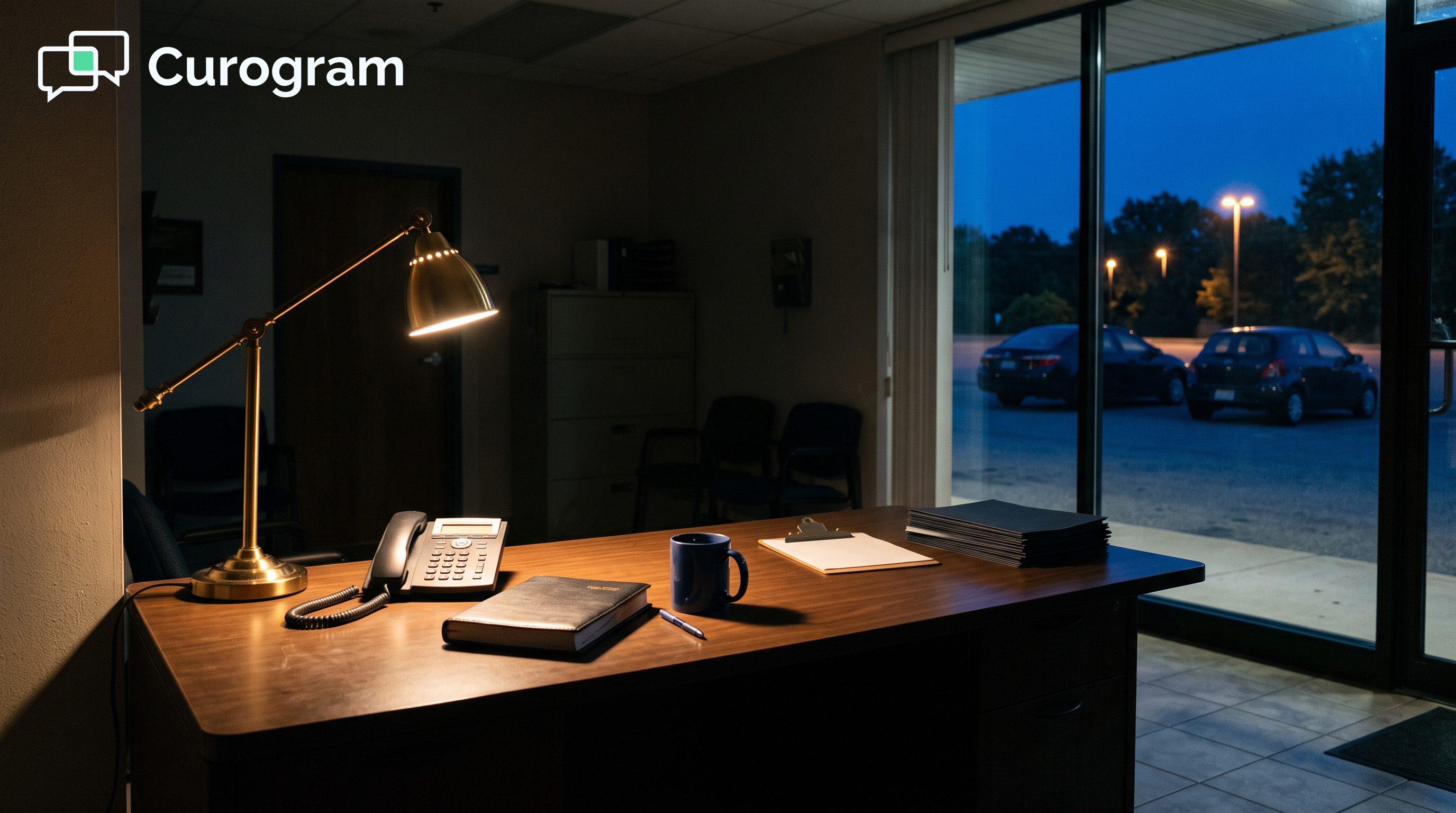 Why After-Hours Patient Communication Matters (and How AI Can Help)