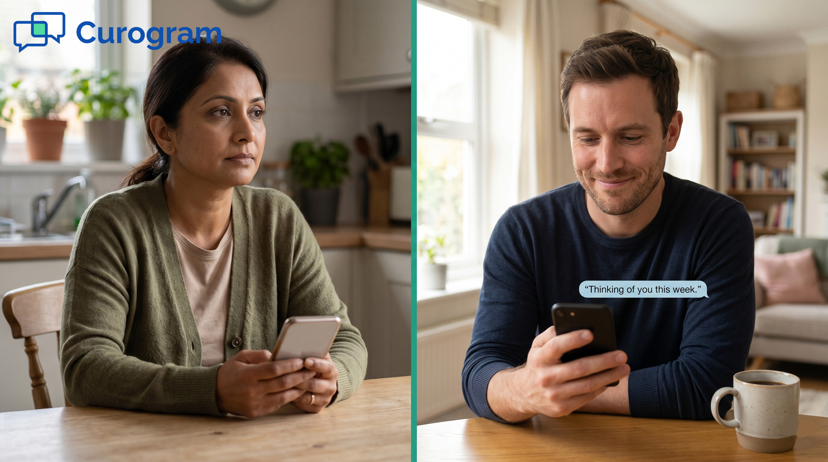 Alumni Recovery Connection via SMS for Opus EHR